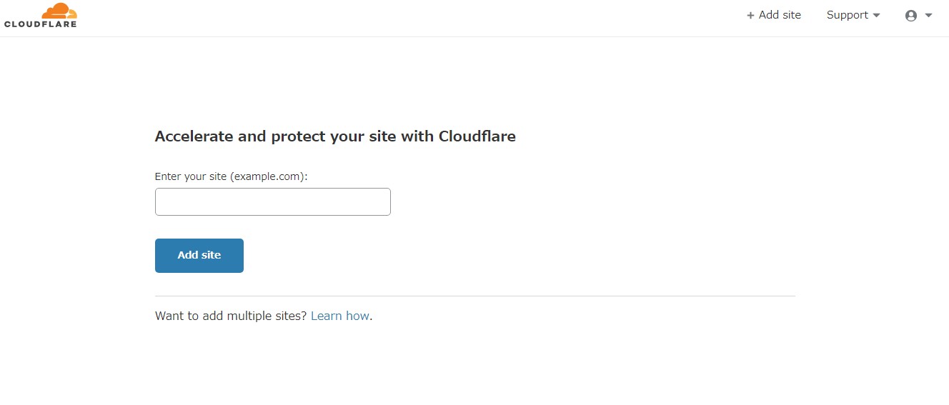 CloudFlare3