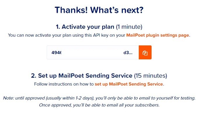 mailpoet３