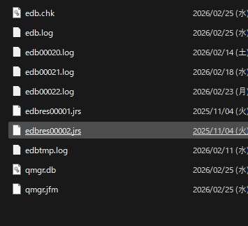 トロイの木馬が削除できない