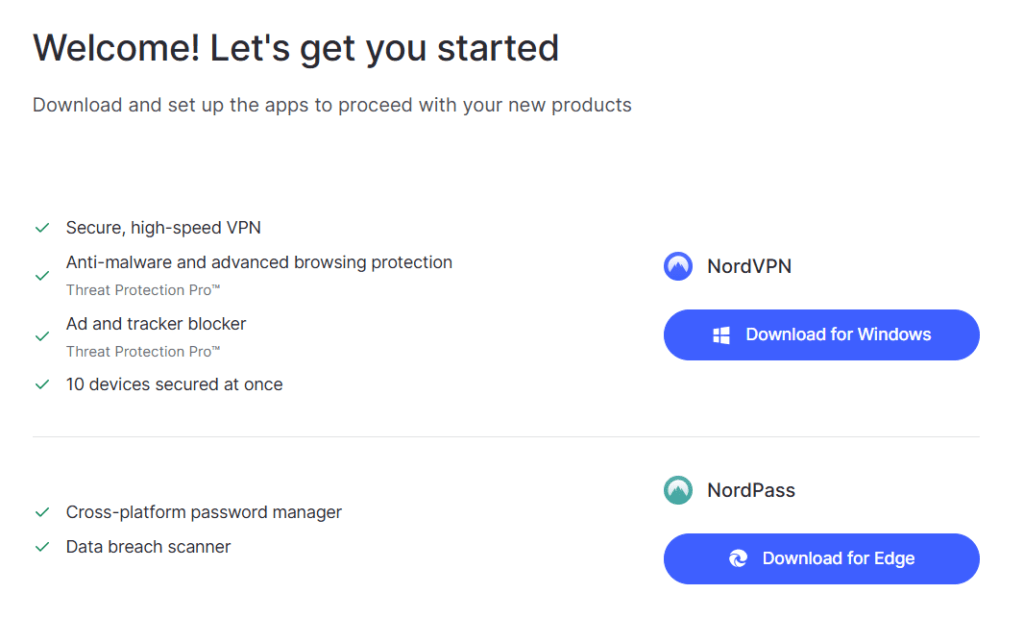 NordVPN　裏ワザ